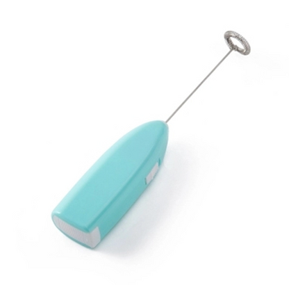 Hand-Held Coffee Stirrer