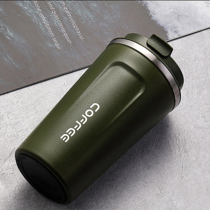 Stainless Steel Coffee Mugs Tumbler