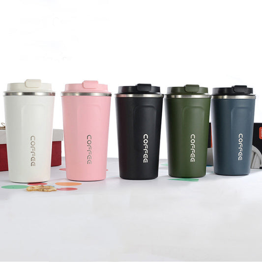 Stainless Steel Coffee Mugs Tumbler